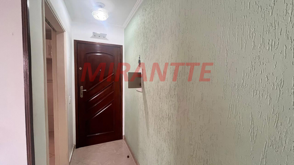 Apartamento de 70m² com 3 quartos em Vila Guilherme
