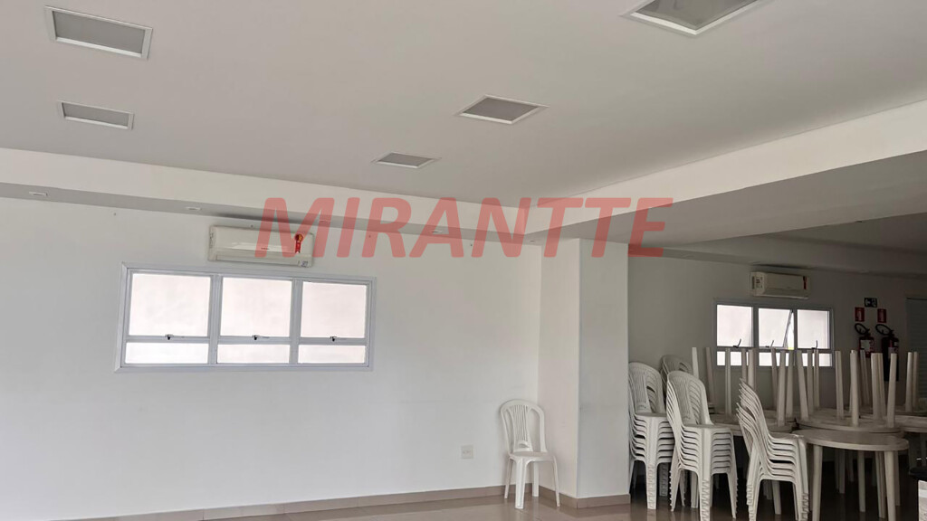 Apartamento de 70m² com 3 quartos em Vila Guilherme
