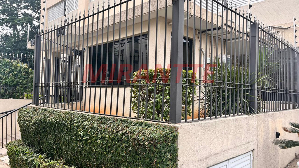 Apartamento de 70m² com 3 quartos em Vila Guilherme