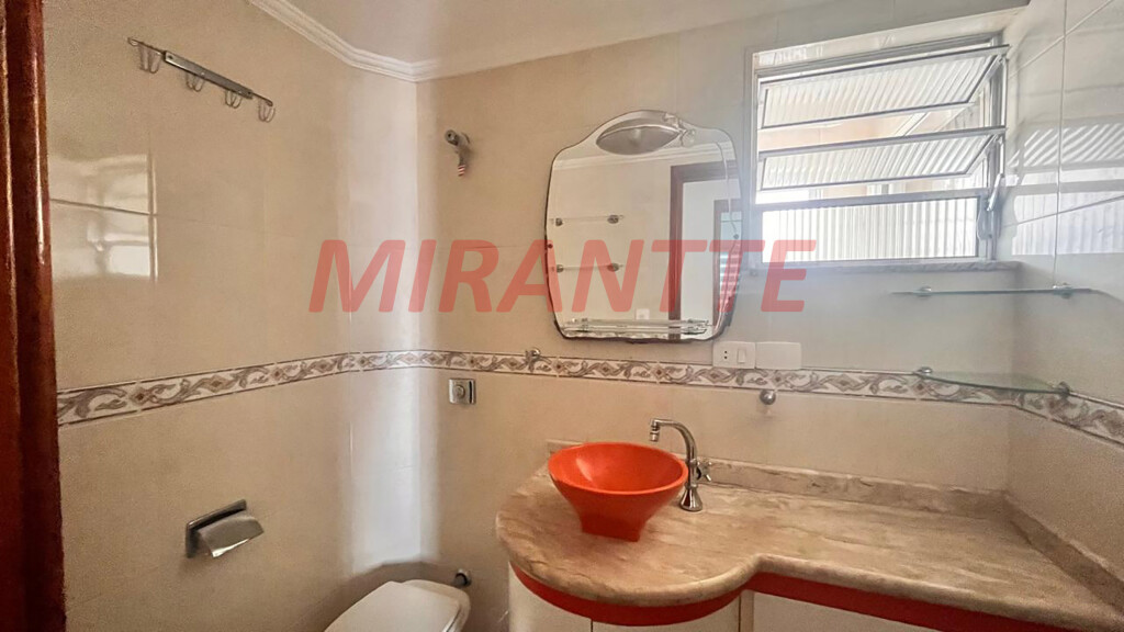 Apartamento de 70m² com 3 quartos em Vila Guilherme