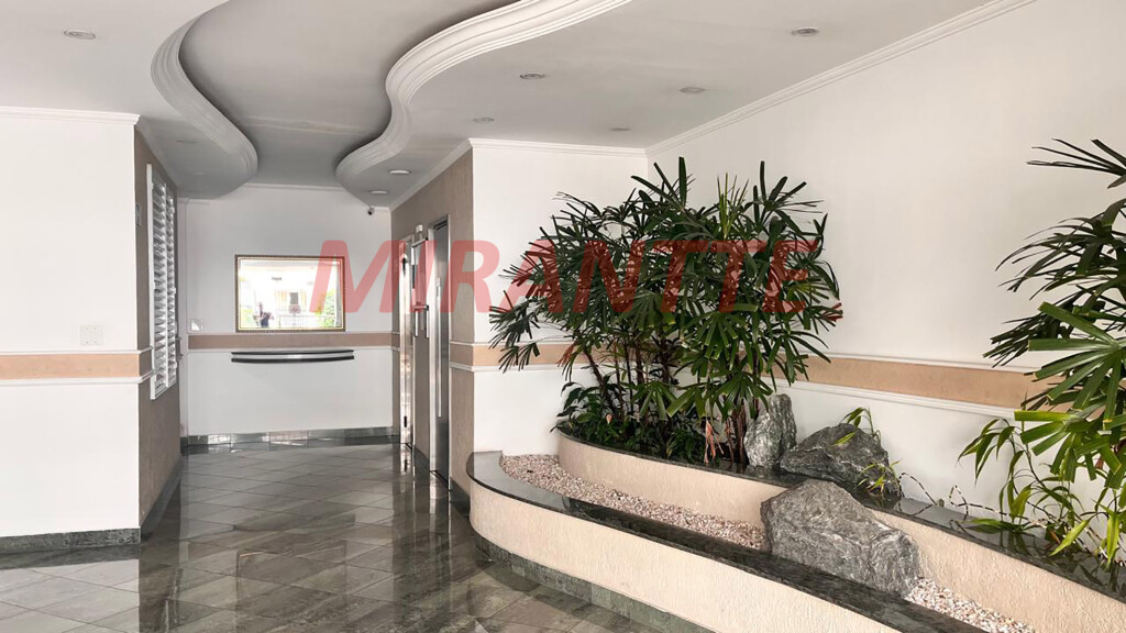 Apartamento de 70m² com 3 quartos em Vila Guilherme
