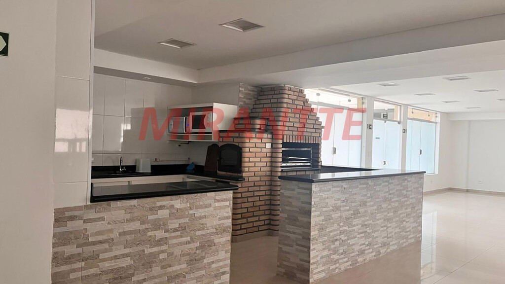 Apartamento de 70m² com 3 quartos em Vila Guilherme