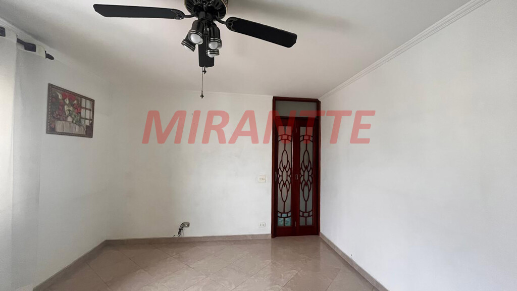 Apartamento de 70m² com 3 quartos em Vila Guilherme
