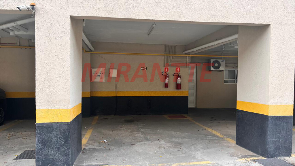 Apartamento de 70m² com 3 quartos em Vila Guilherme