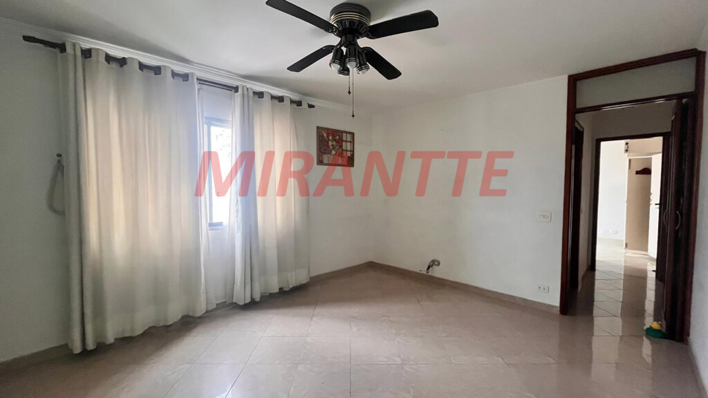 Apartamento de 70m² com 3 quartos em Vila Guilherme