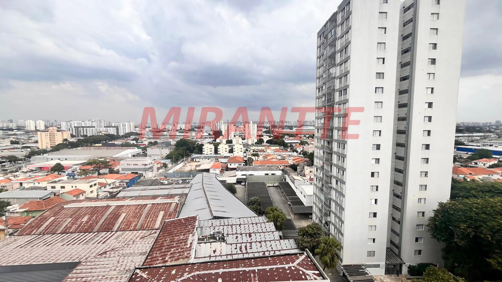 Apartamento de 70m² com 3 quartos em Vila Guilherme