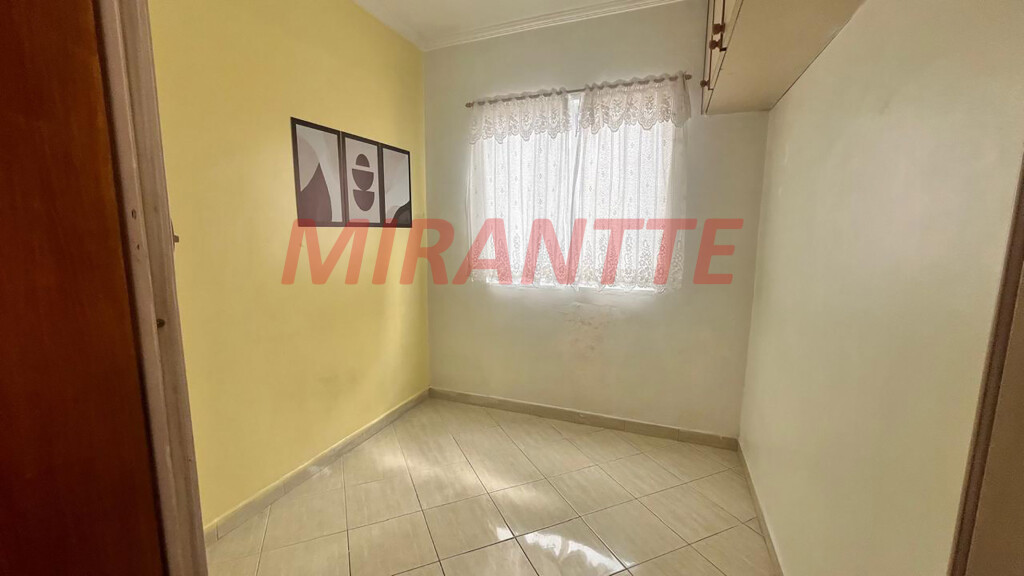 Apartamento de 70m² com 3 quartos em Vila Guilherme