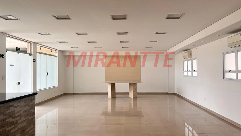 Apartamento de 70m² com 3 quartos em Vila Guilherme