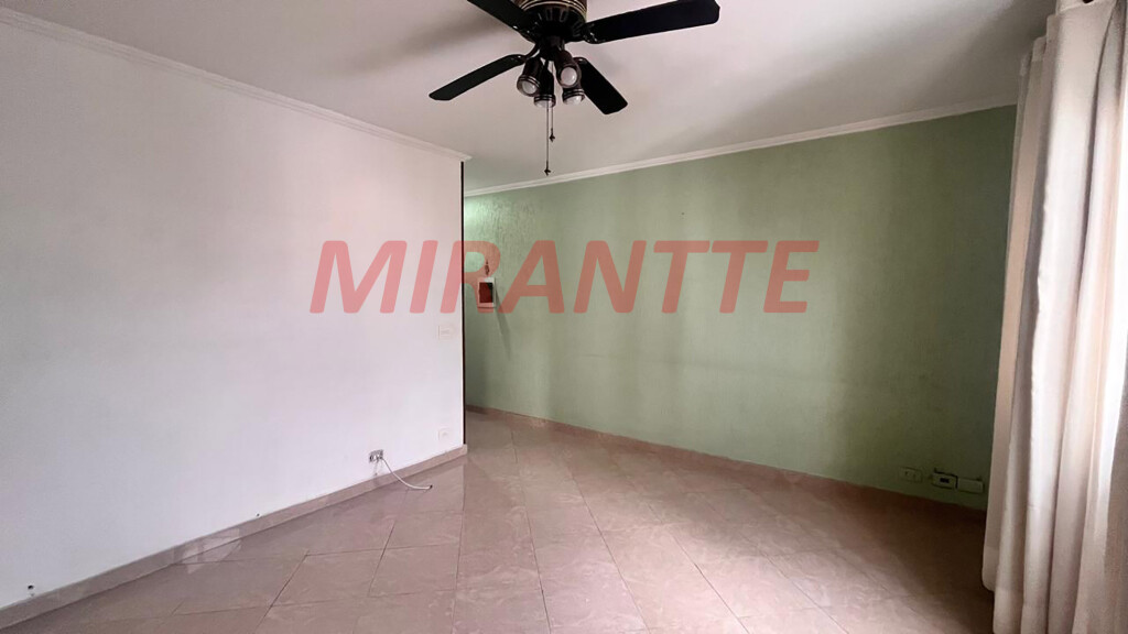 Apartamento de 70m² com 3 quartos em Vila Guilherme