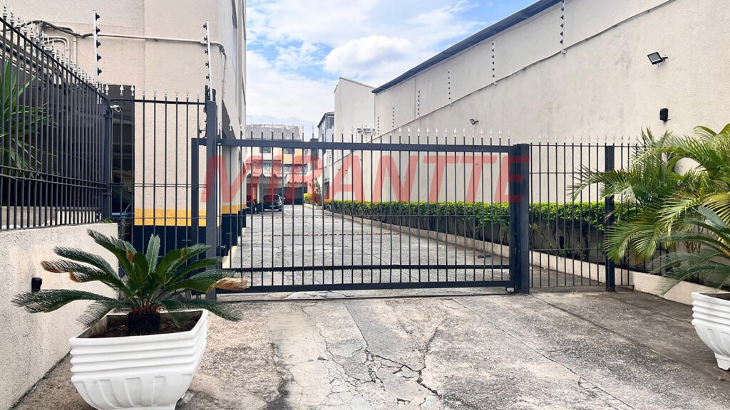 Apartamento de 70m² com 3 quartos em Vila Guilherme
