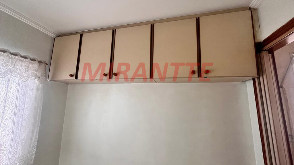Apartamento de 70m² com 3 quartos em Vila Guilherme