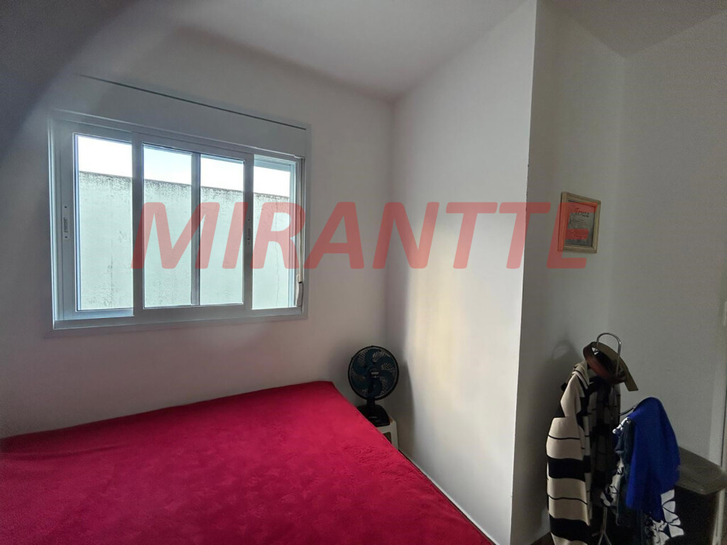 Apartamento com 2 quartos em Água Fria