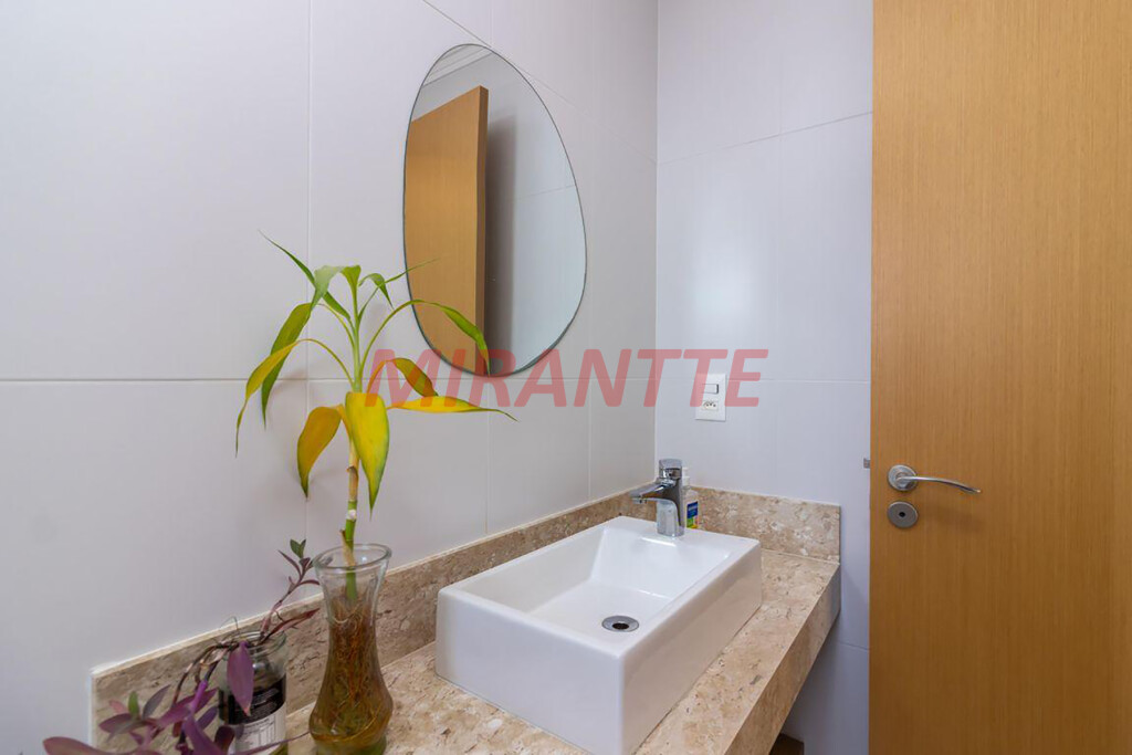 Apartamento de 66m² com 2 quartos em Jardim São Paulo