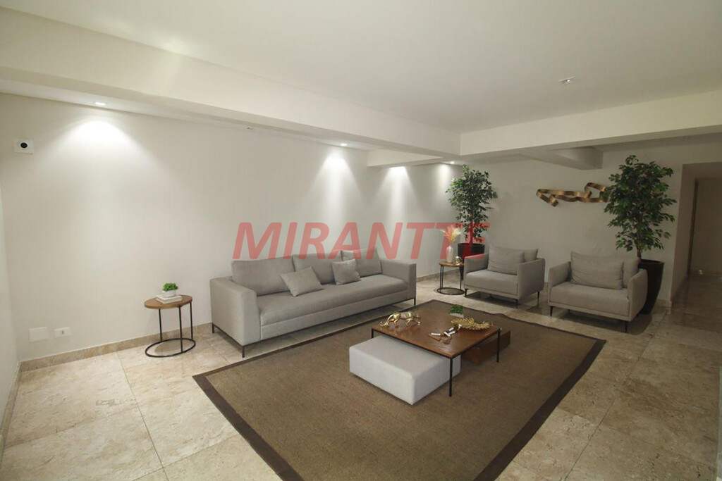 Apartamento de 66m² com 2 quartos em Jardim São Paulo