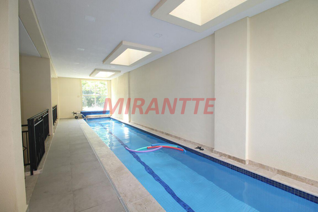 Apartamento de 66m² com 2 quartos em Jardim São Paulo