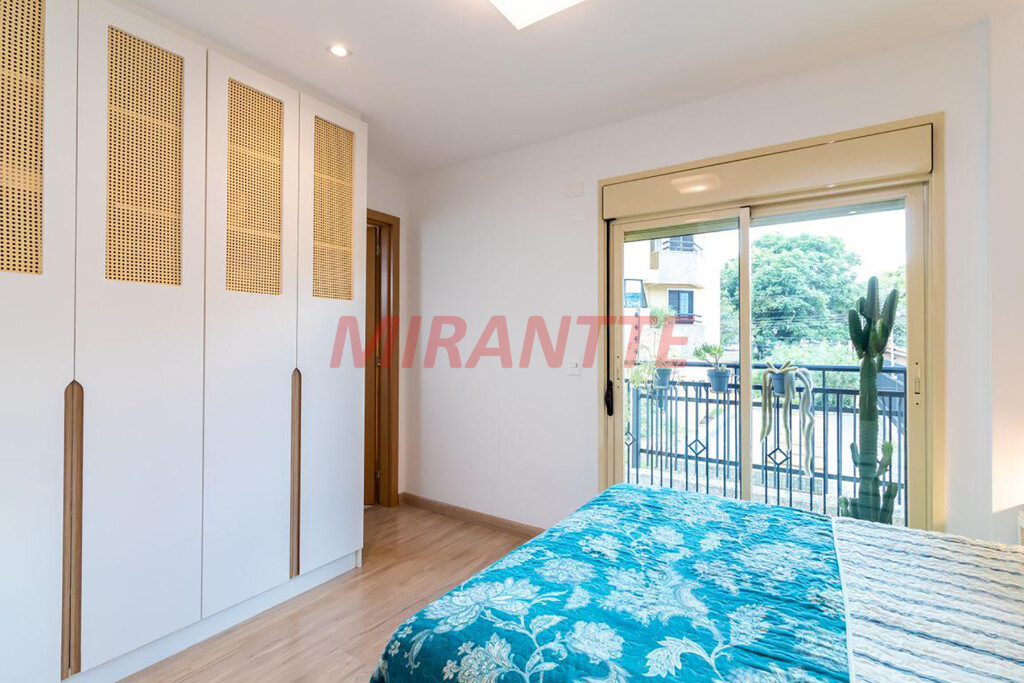 Apartamento de 66m² com 2 quartos em Jardim São Paulo
