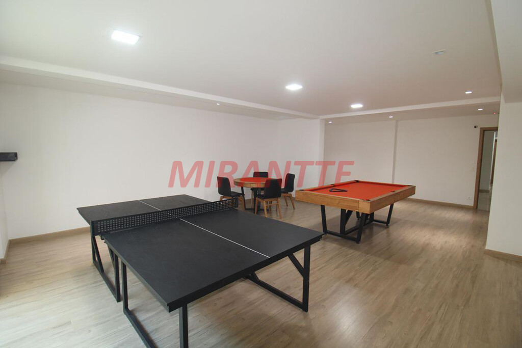 Apartamento de 66m² com 2 quartos em Jardim São Paulo