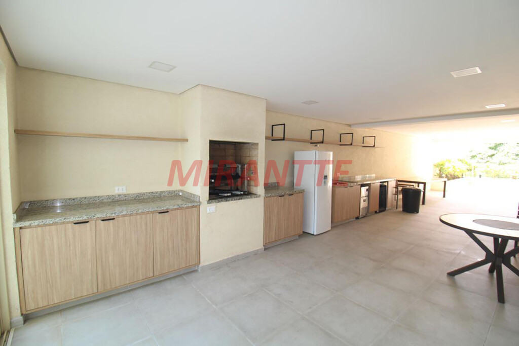 Apartamento de 66m² com 2 quartos em Jardim São Paulo