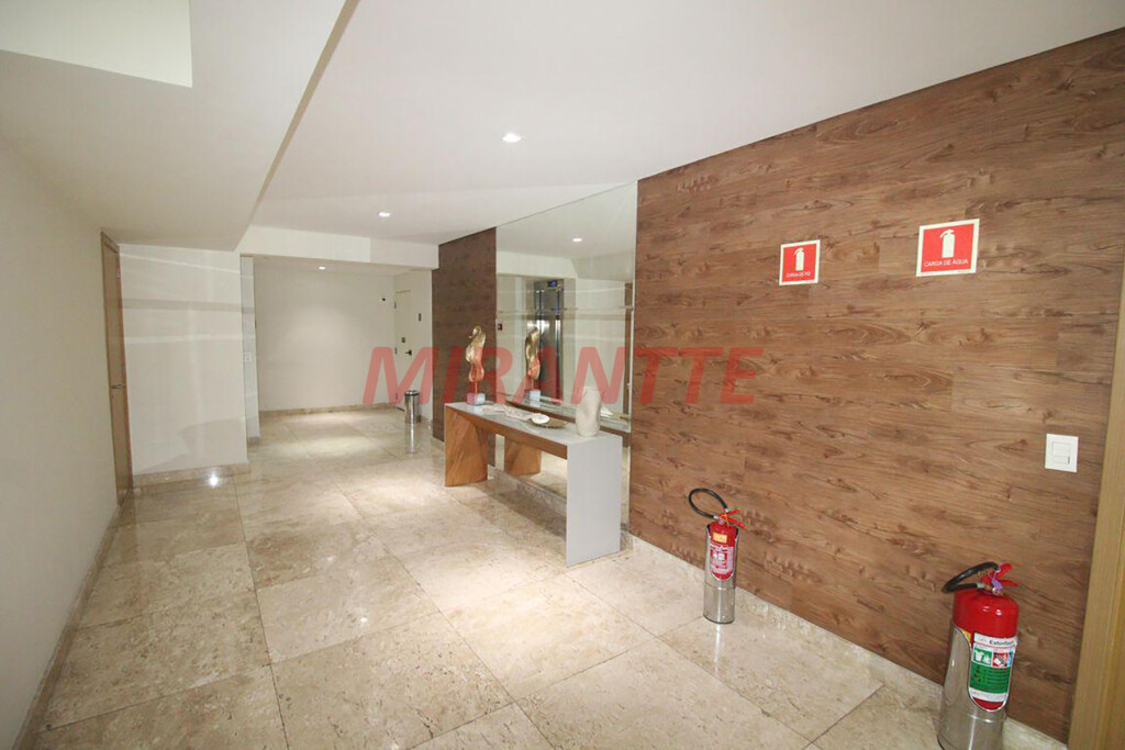 Apartamento de 66m² com 2 quartos em Jardim São Paulo