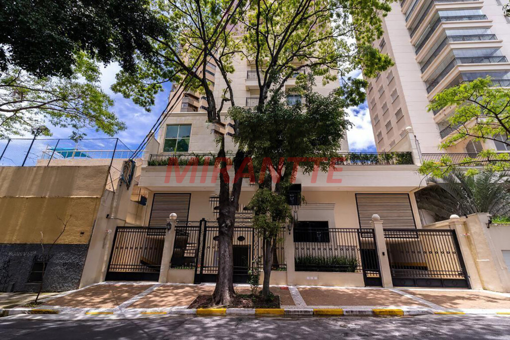 Apartamento de 66m² com 2 quartos em Jardim São Paulo