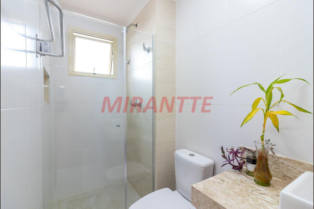 Apartamento de 66m² com 2 quartos em Jardim São Paulo