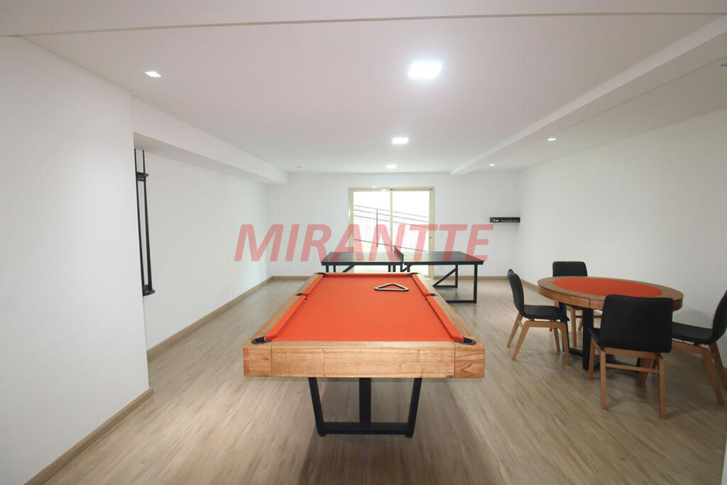 Apartamento de 66m² com 2 quartos em Jardim São Paulo
