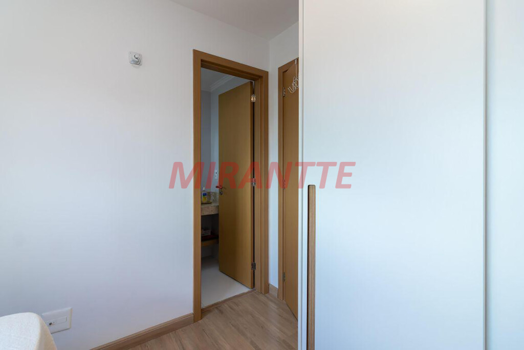 Apartamento de 66m² com 2 quartos em Jardim São Paulo