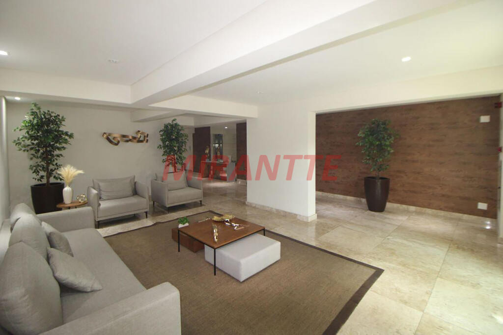 Apartamento de 66m² com 2 quartos em Jardim São Paulo