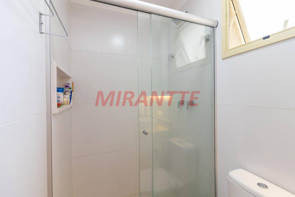 Apartamento de 66m² com 2 quartos em Jardim São Paulo