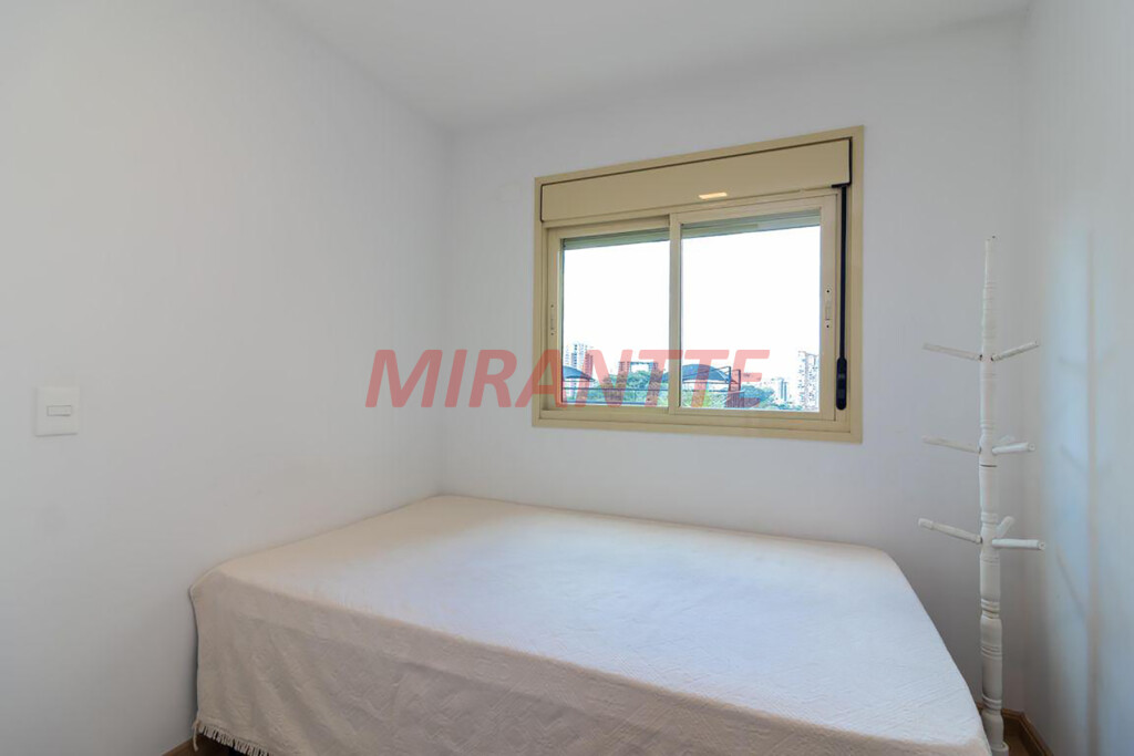 Apartamento de 66m² com 2 quartos em Jardim São Paulo