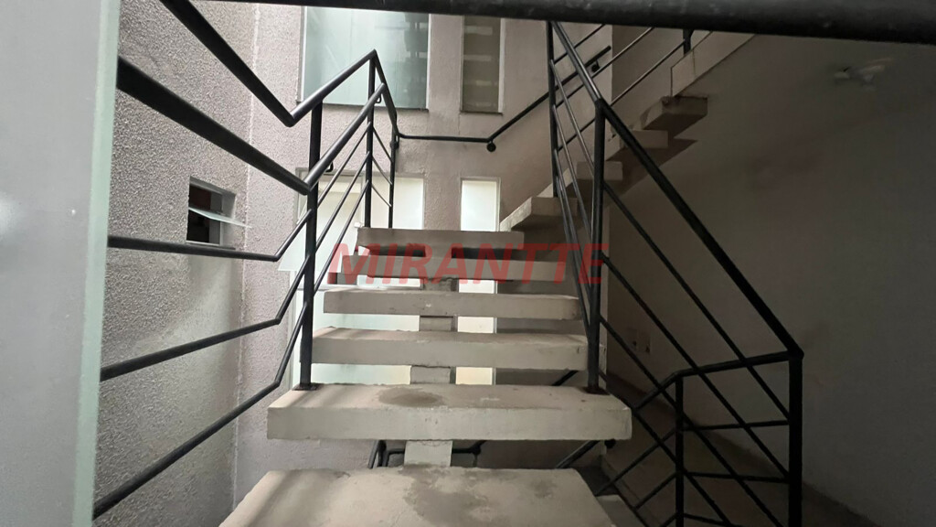 Apartamento de 24m² com 1 quartos em Santana
