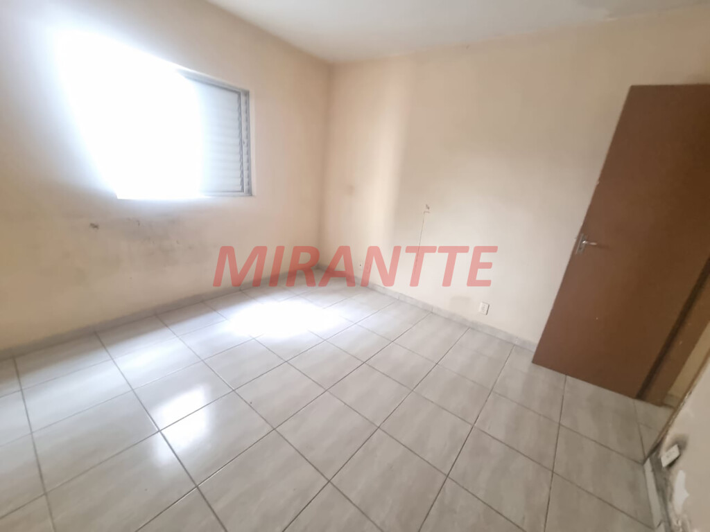 Apartamento de 73m² com 2 quartos em Santana