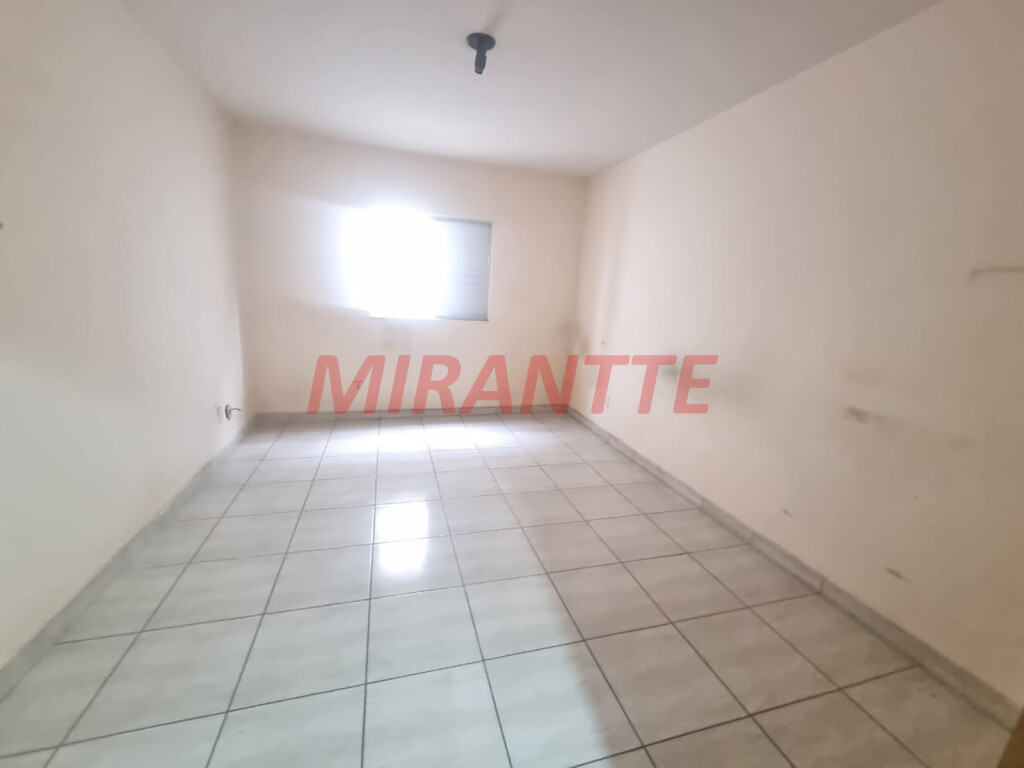 Apartamento de 73m² com 2 quartos em Santana