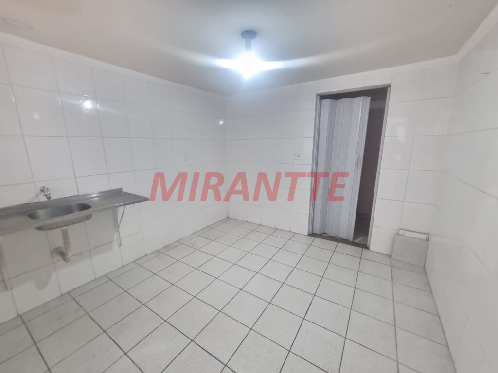 Apartamento de 73m² com 2 quartos em Santana