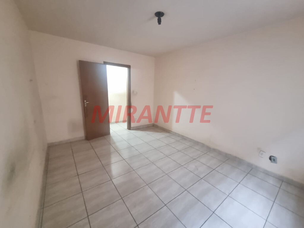 Apartamento de 73m² com 2 quartos em Santana