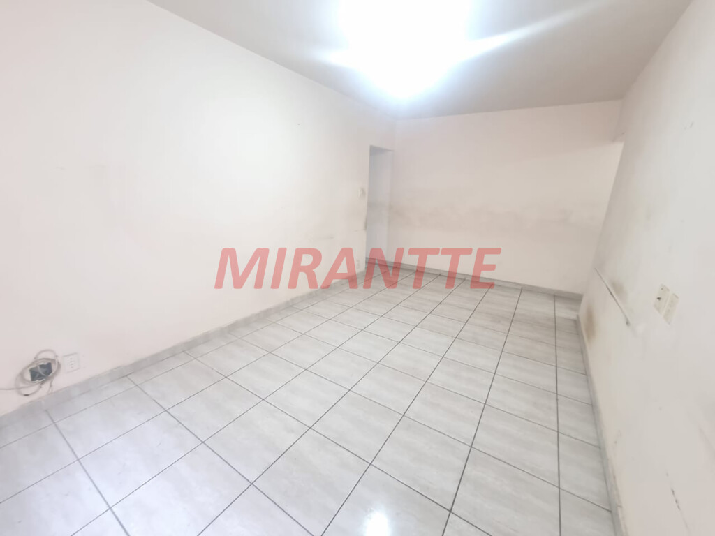 Apartamento de 73m² com 2 quartos em Santana