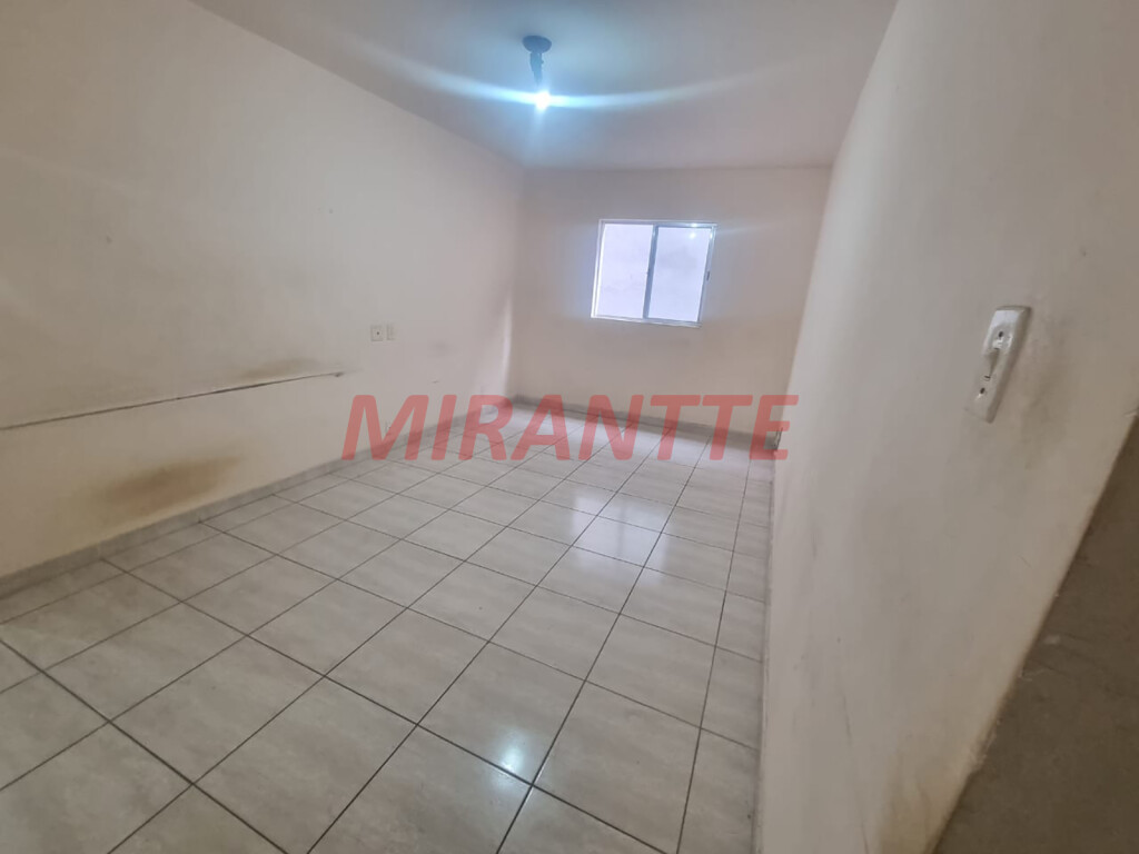 Apartamento de 73m² com 2 quartos em Santana
