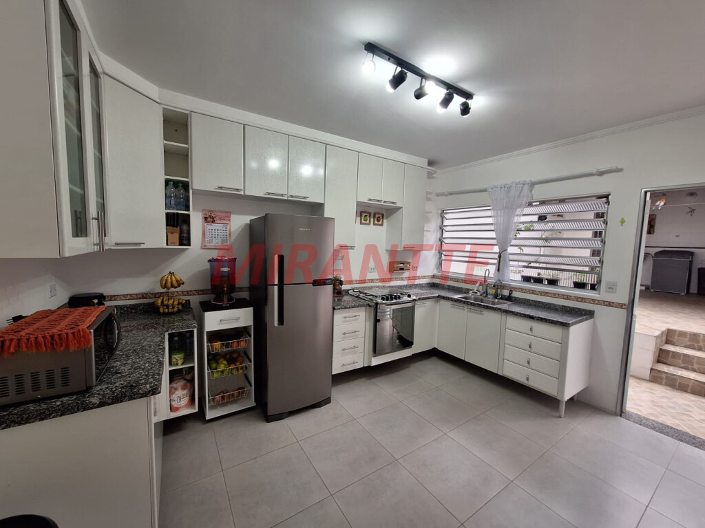 Sobrado de 108m² com 2 quartos em Jardim Carlu