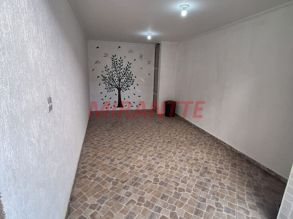 Sobrado de 108m² com 2 quartos em Jardim Carlu