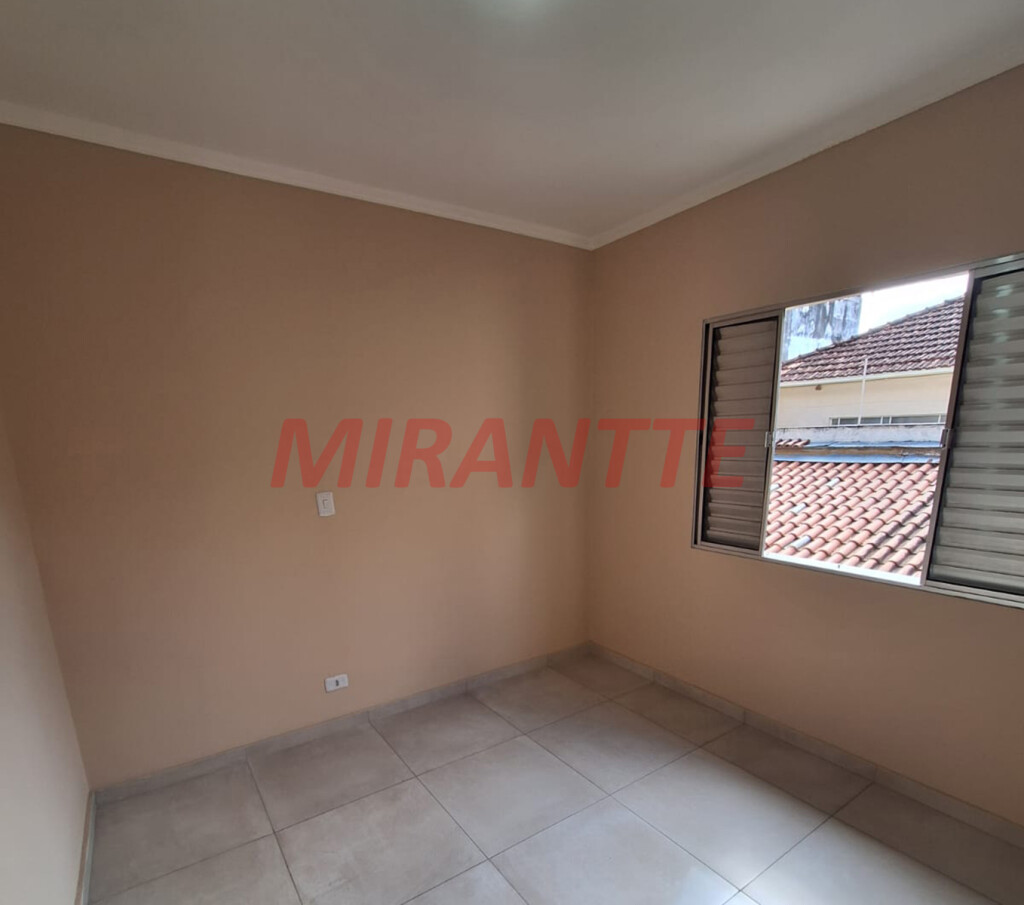 Sobrado de 108m² com 2 quartos em Jardim Carlu