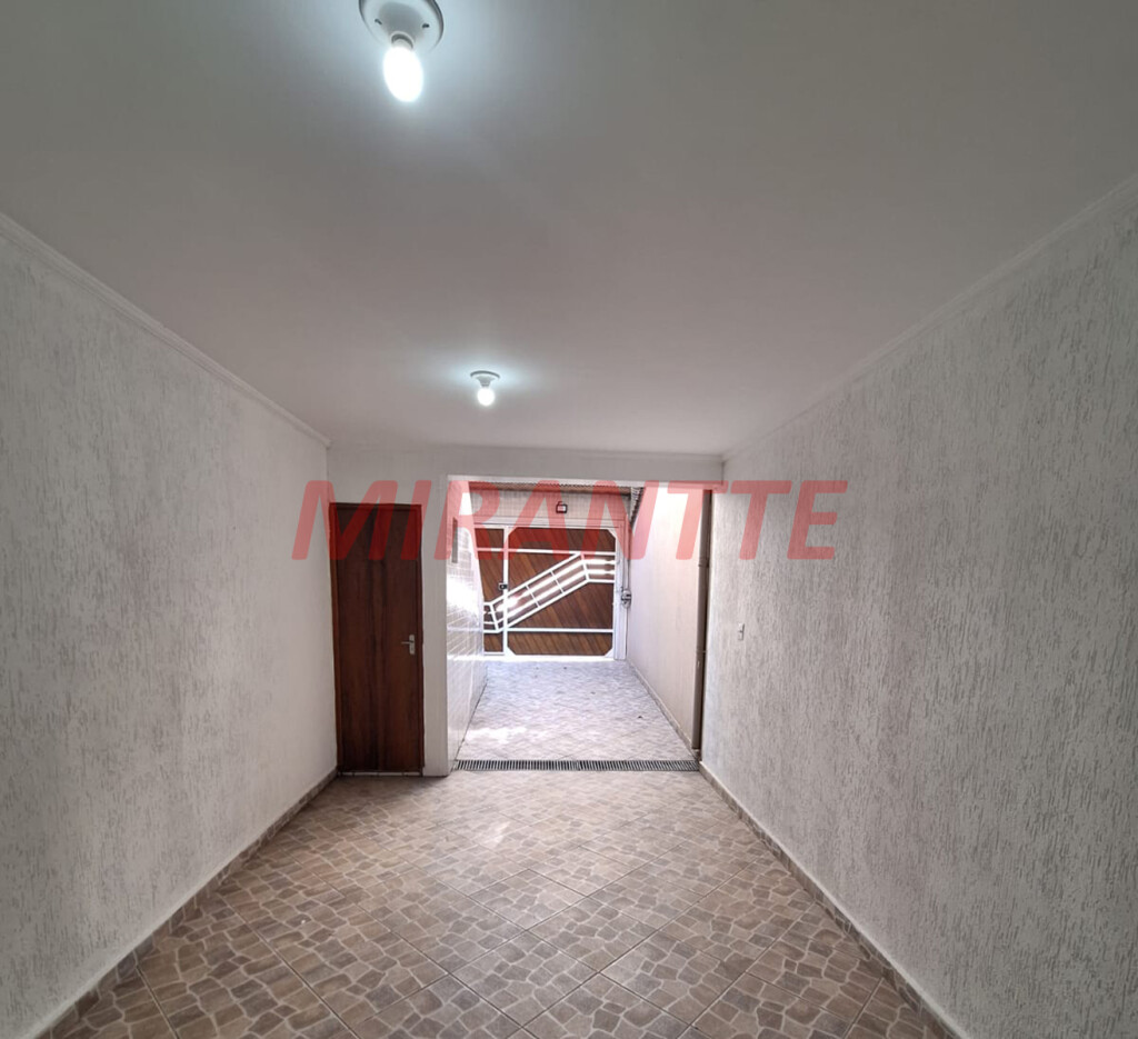 Sobrado de 108m² com 2 quartos em Jardim Carlu