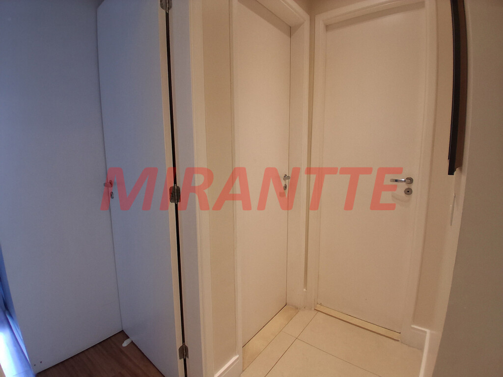 Apartamento de 123m² com 3 quartos em Vila Guilherme