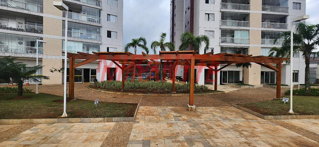 Apartamento de 123m² com 3 quartos em Vila Guilherme