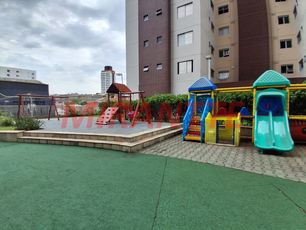 Apartamento de 123m² com 3 quartos em Vila Guilherme