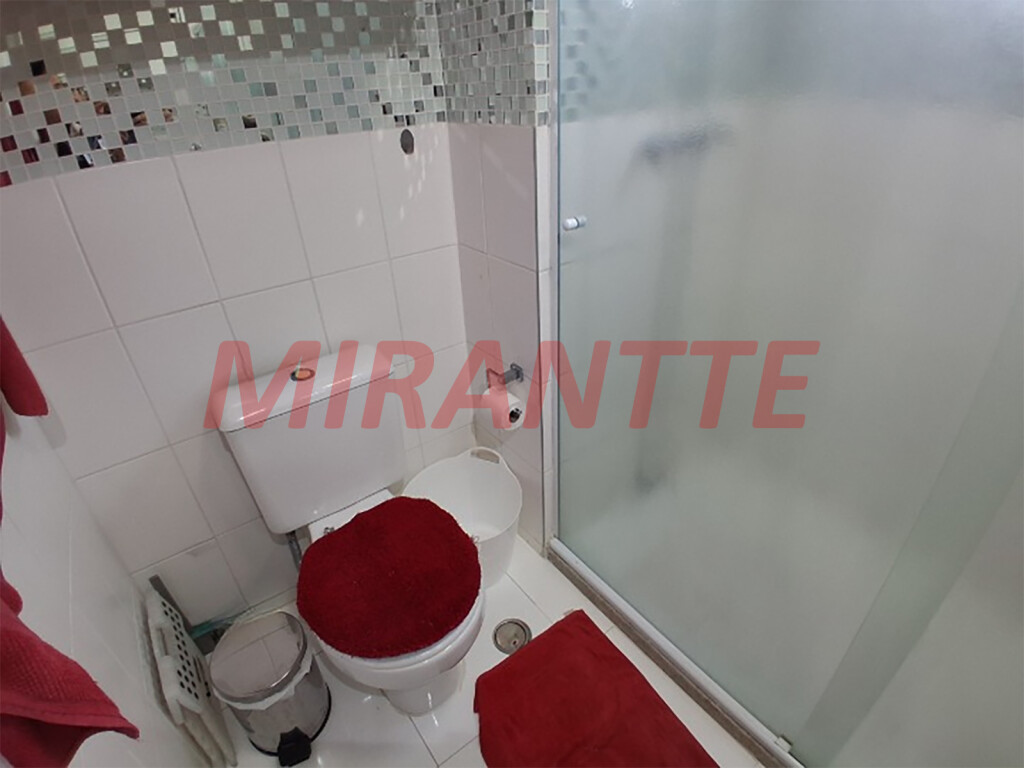 Apartamento de 123m² com 3 quartos em Vila Guilherme