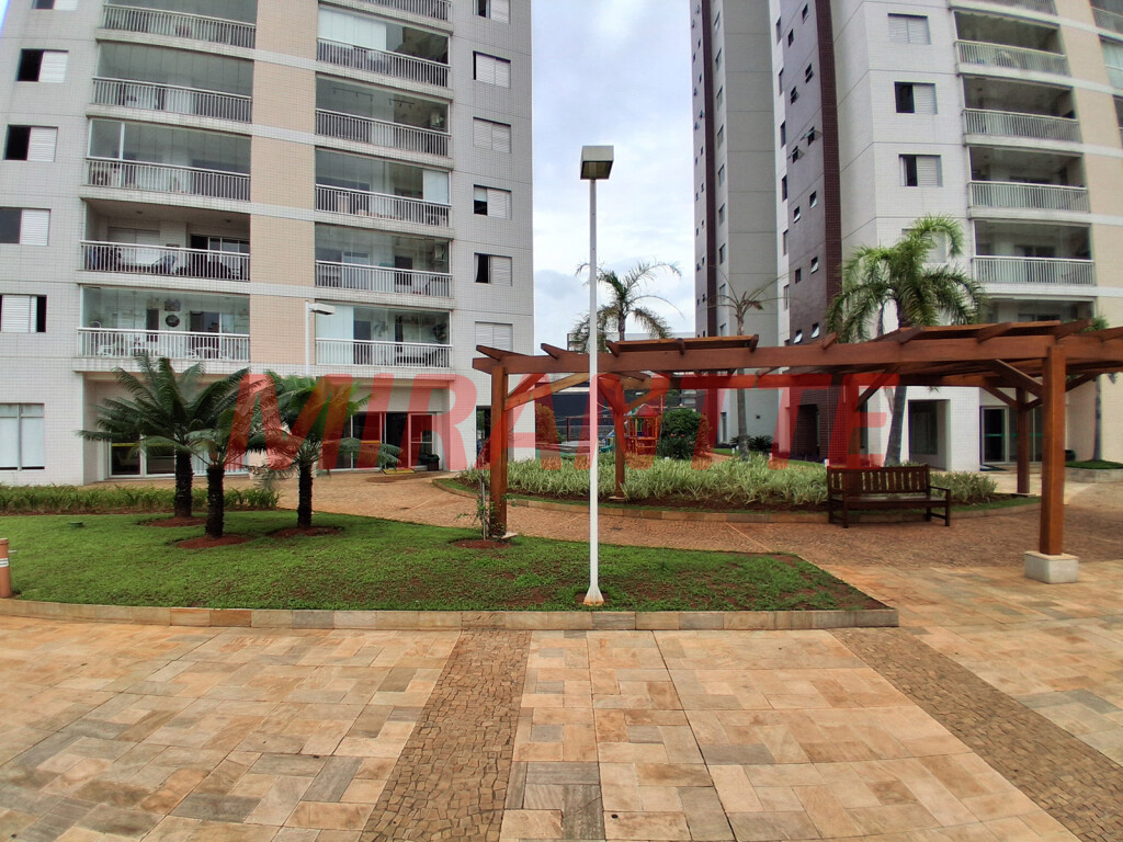 Apartamento de 123m² com 3 quartos em Vila Guilherme