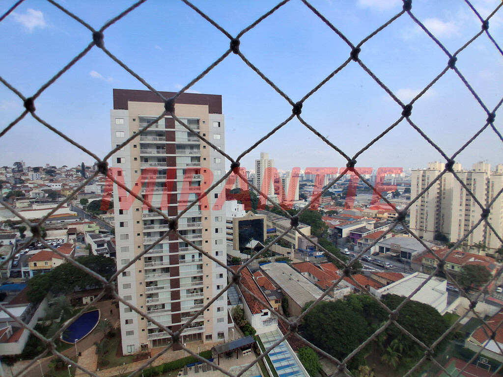 Apartamento de 123m² com 3 quartos em Vila Guilherme
