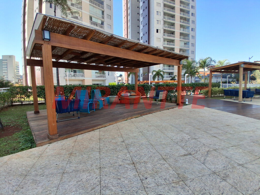 Apartamento de 123m² com 3 quartos em Vila Guilherme