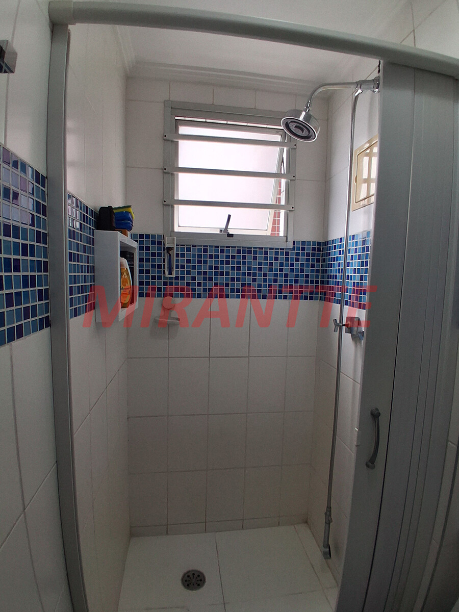 Apartamento de 123m² com 3 quartos em Vila Guilherme