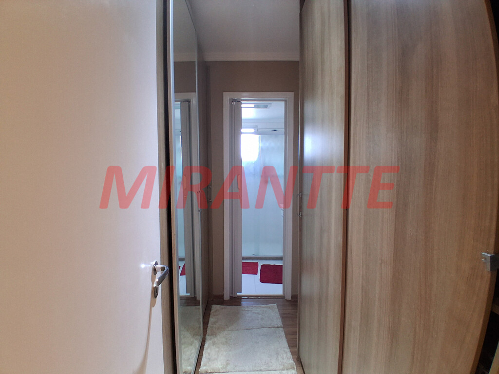 Apartamento de 123m² com 3 quartos em Vila Guilherme